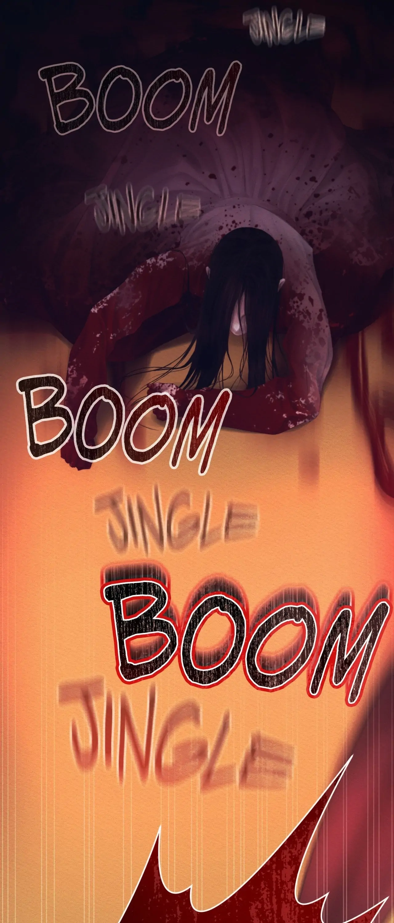 Read The Ghost