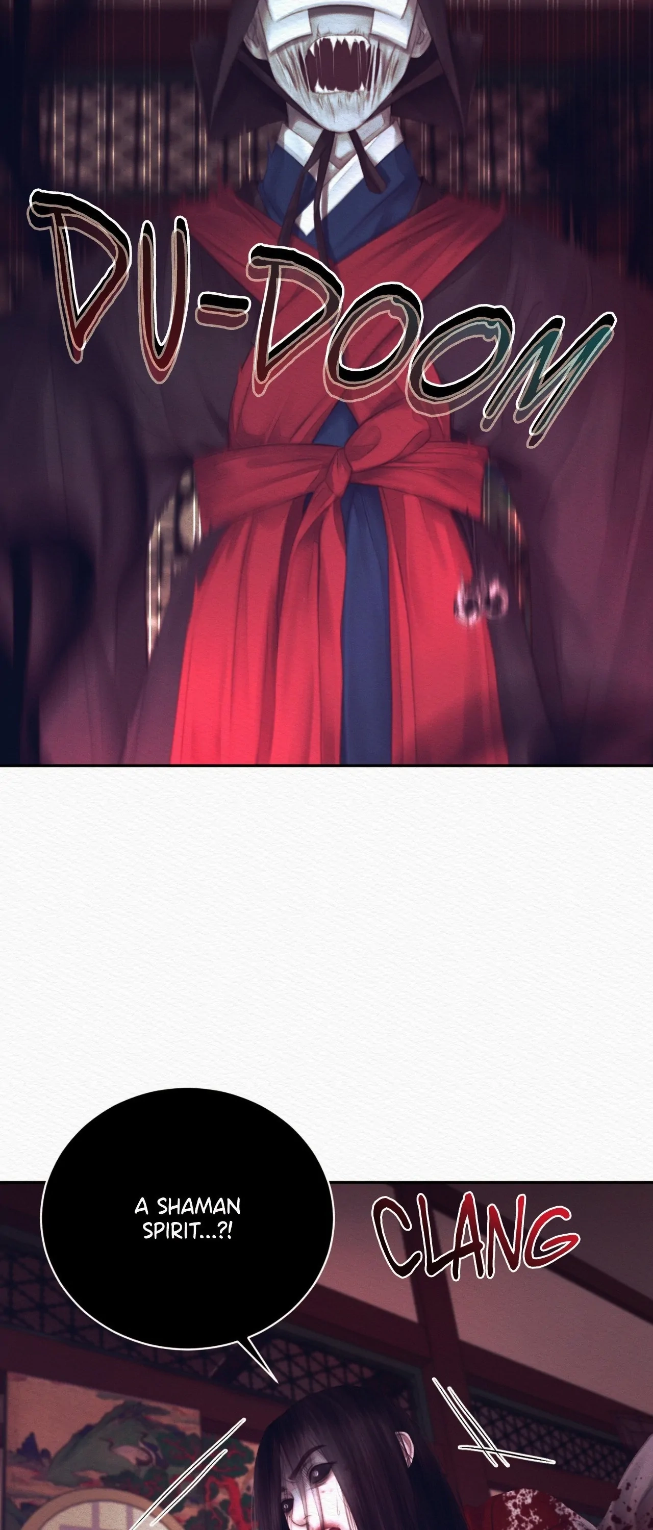 Read The Ghost