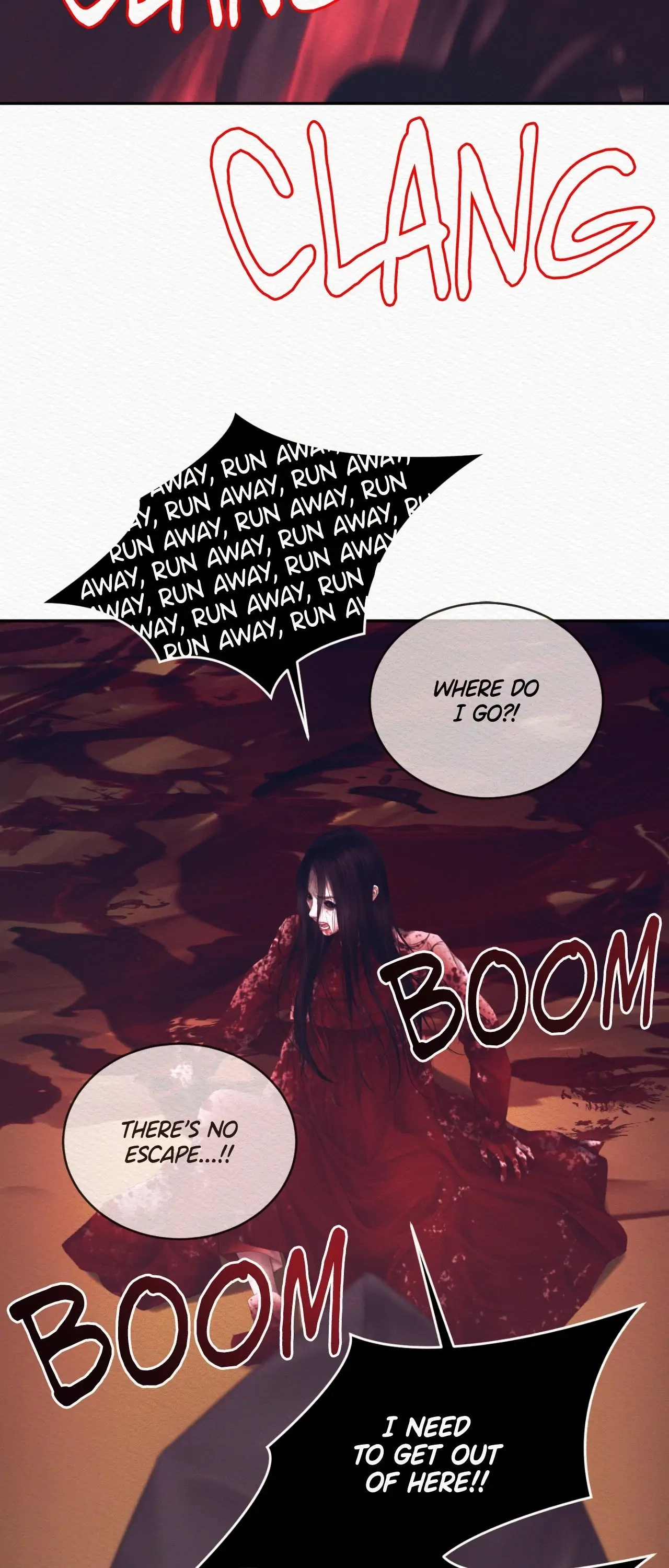 Read The Ghost