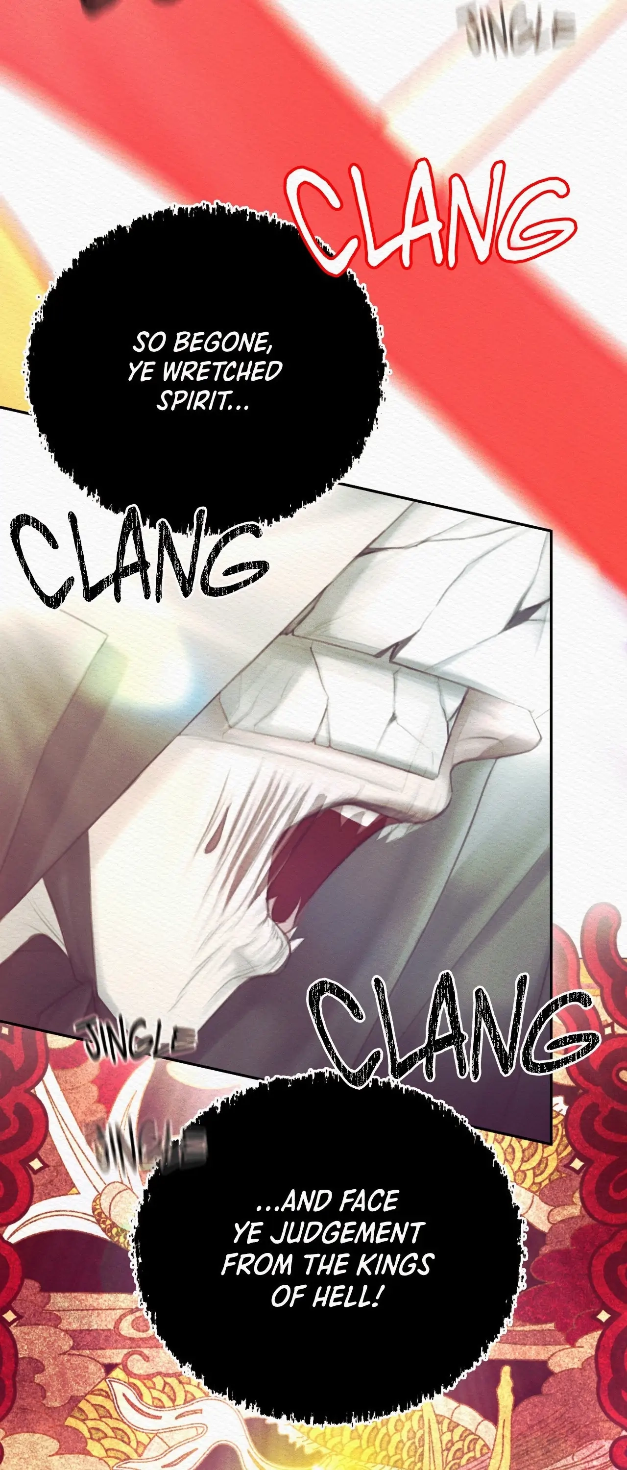 Read The Ghost
