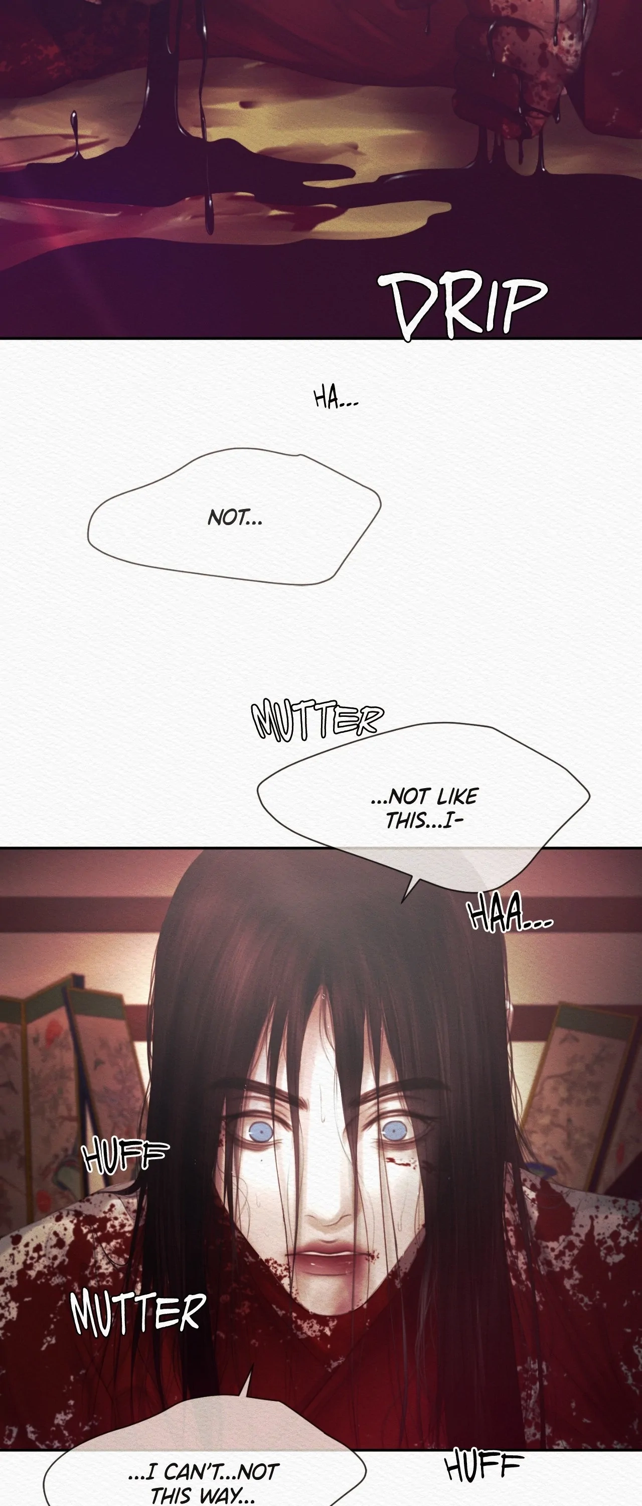 Read The Ghost