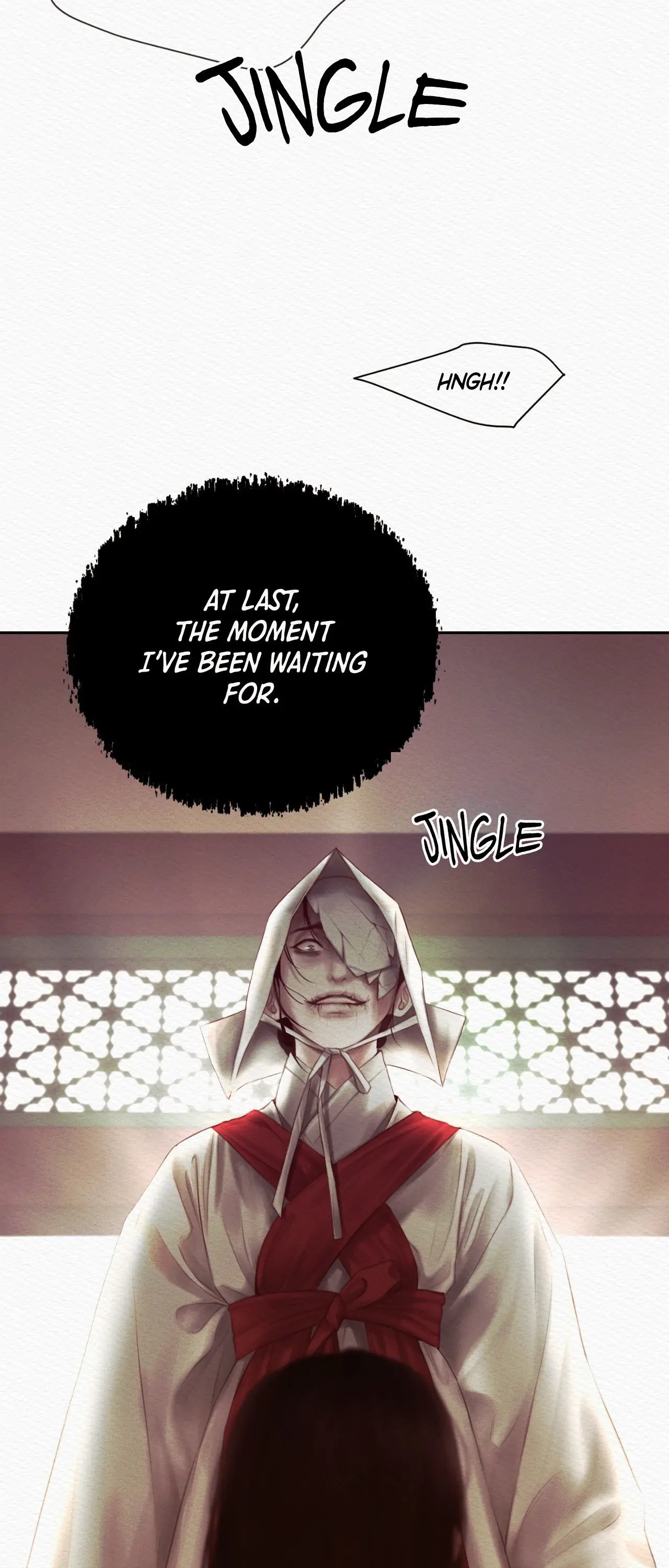 Read The Ghost
