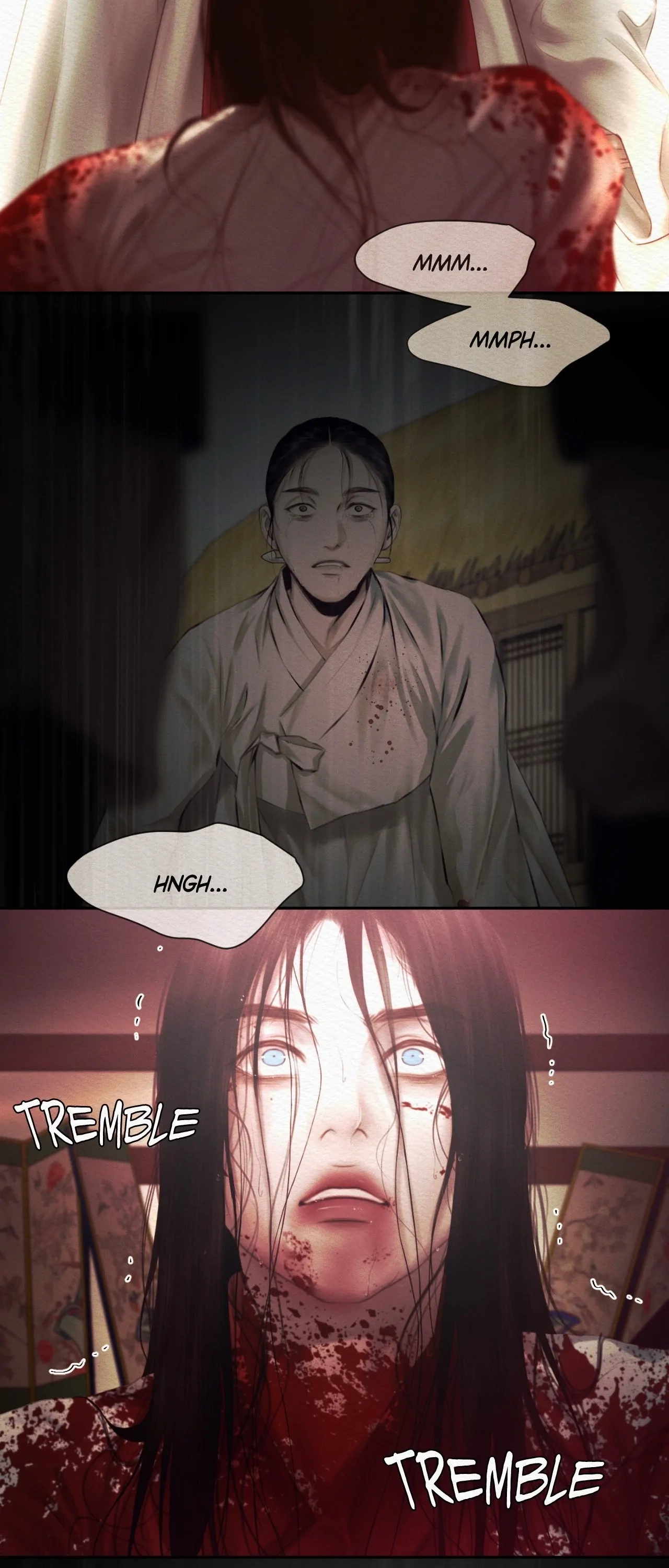 Read The Ghost