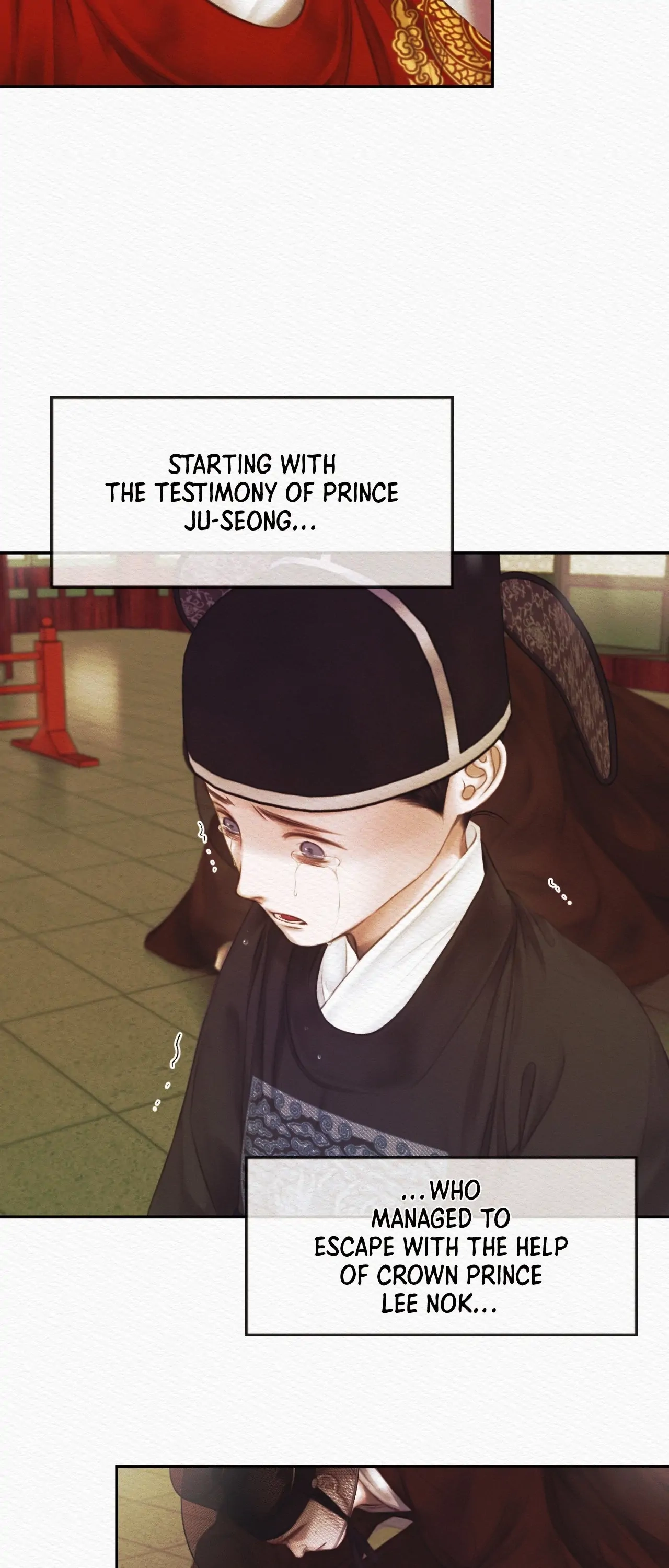Read The Ghost