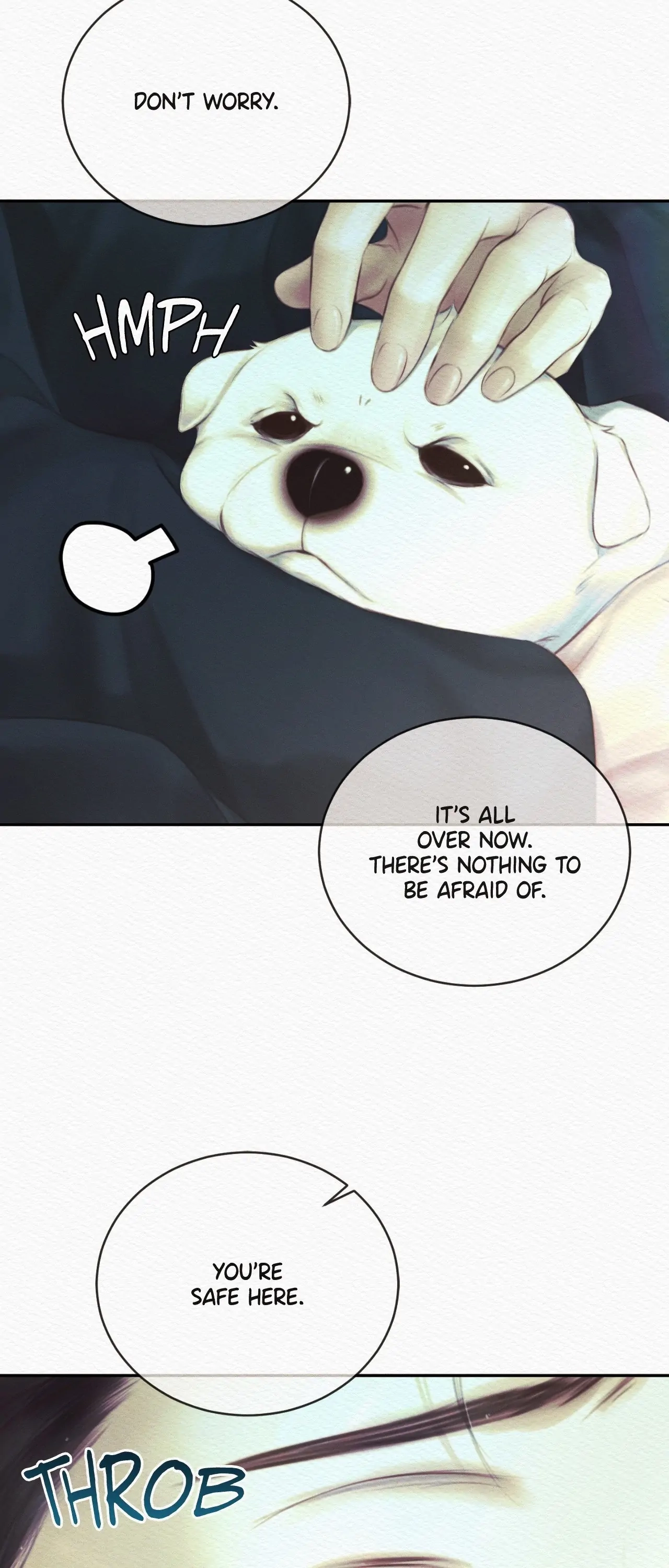 Read The Ghost