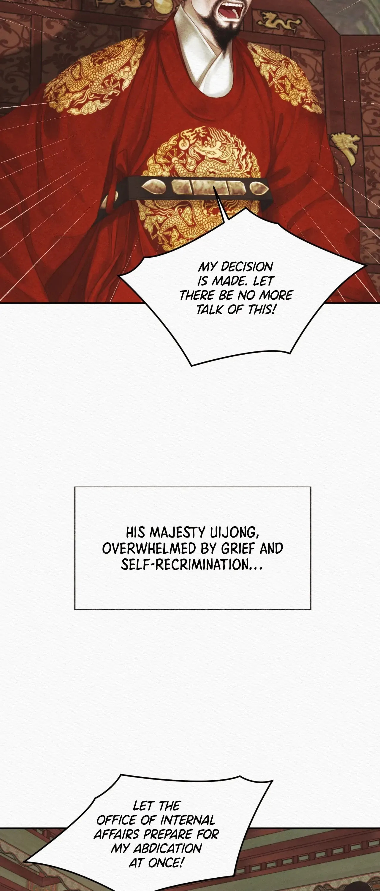 Read The Ghost