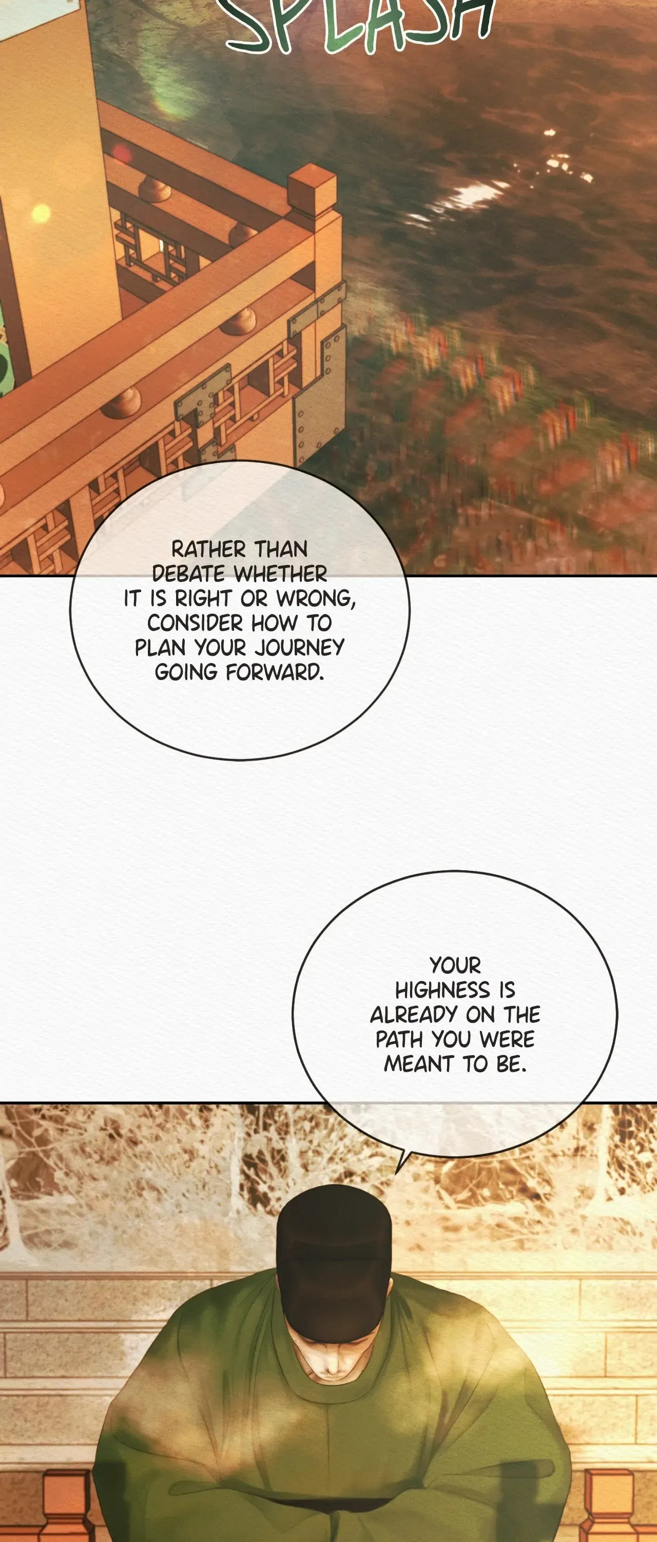 Read The Ghost