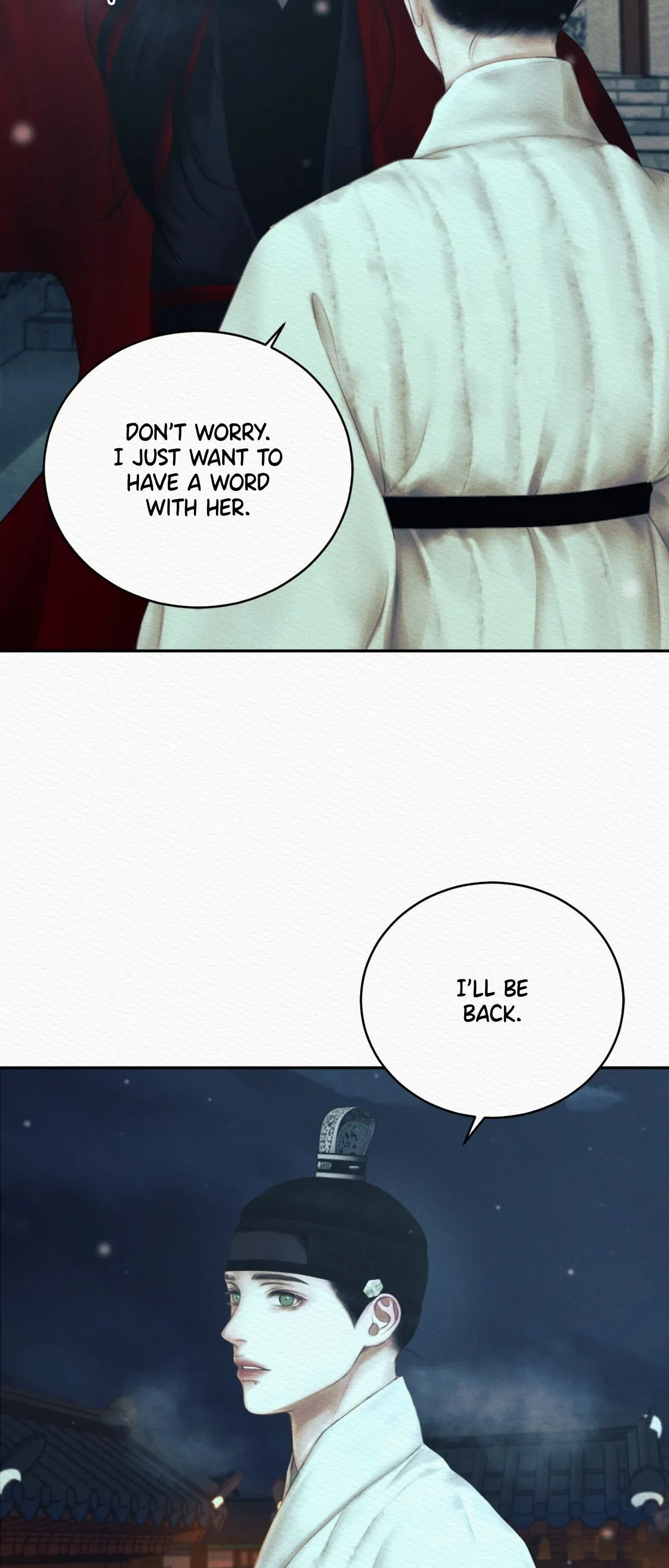Read The Ghost