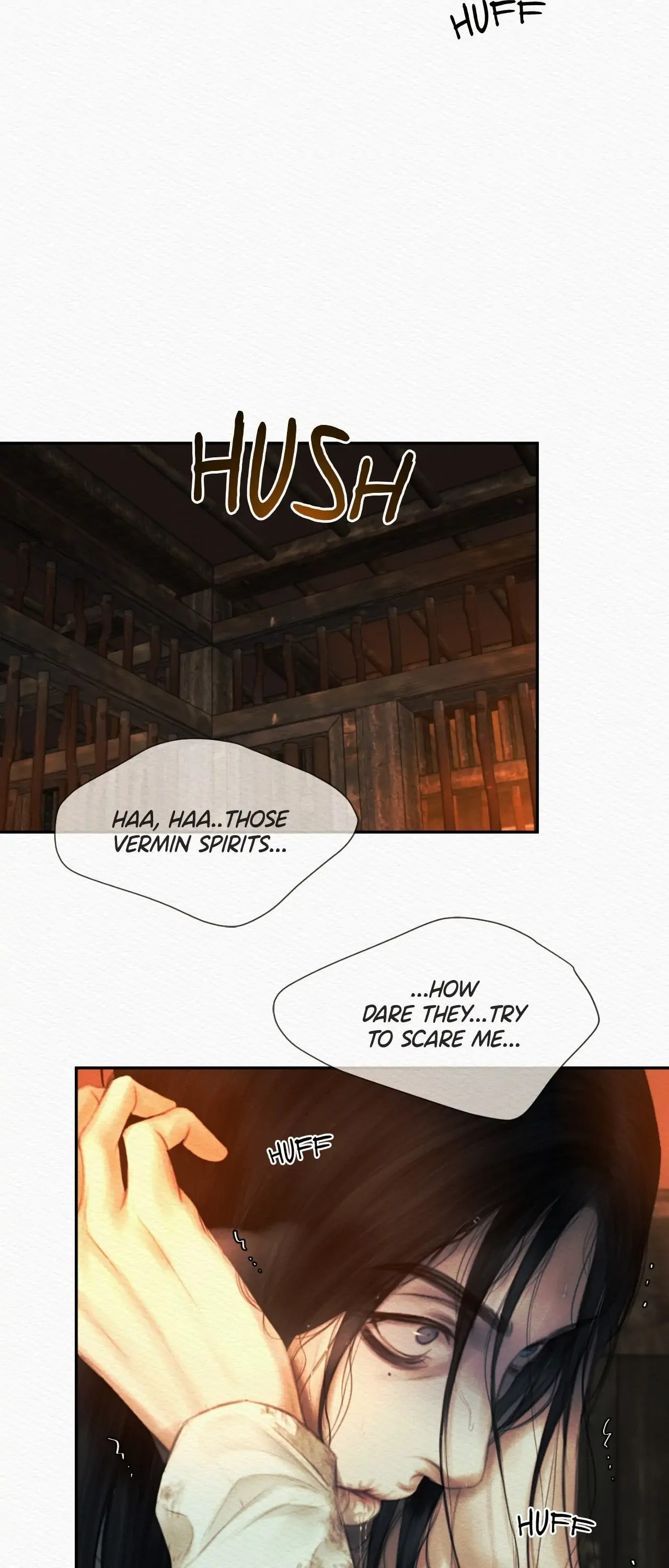 Read The Ghost