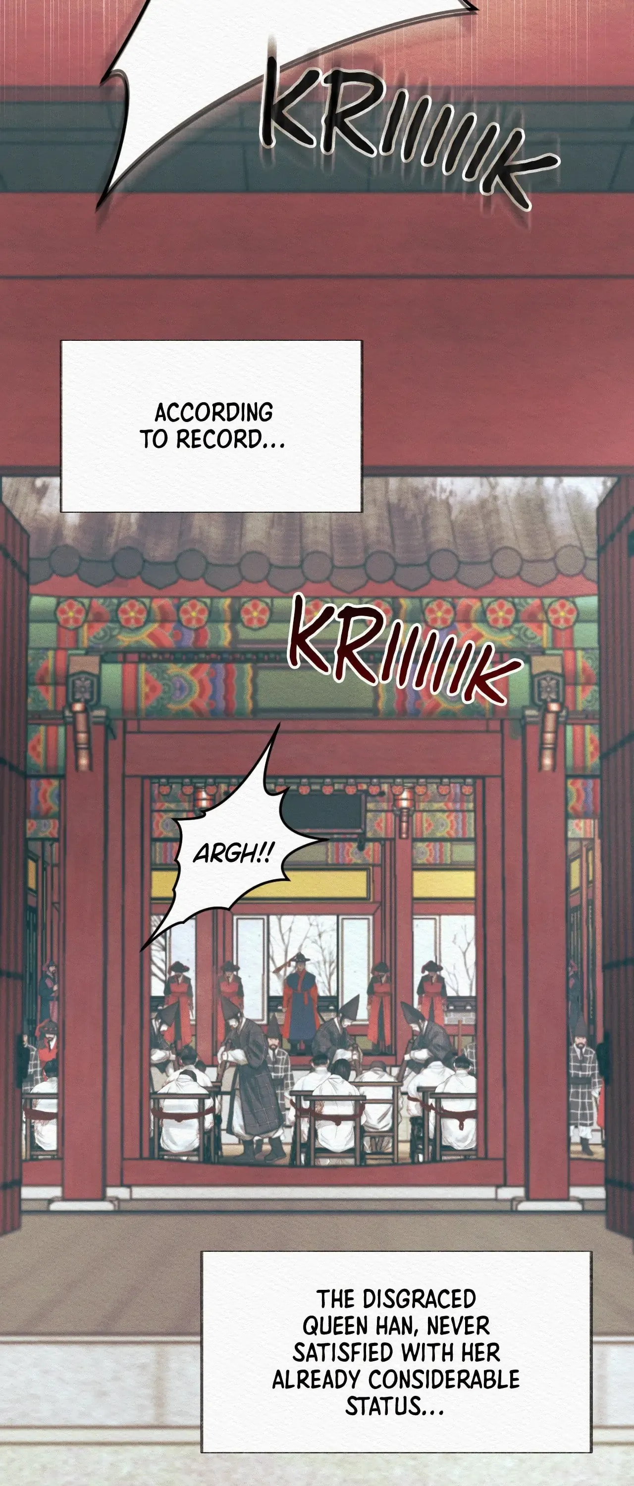 Read The Ghost