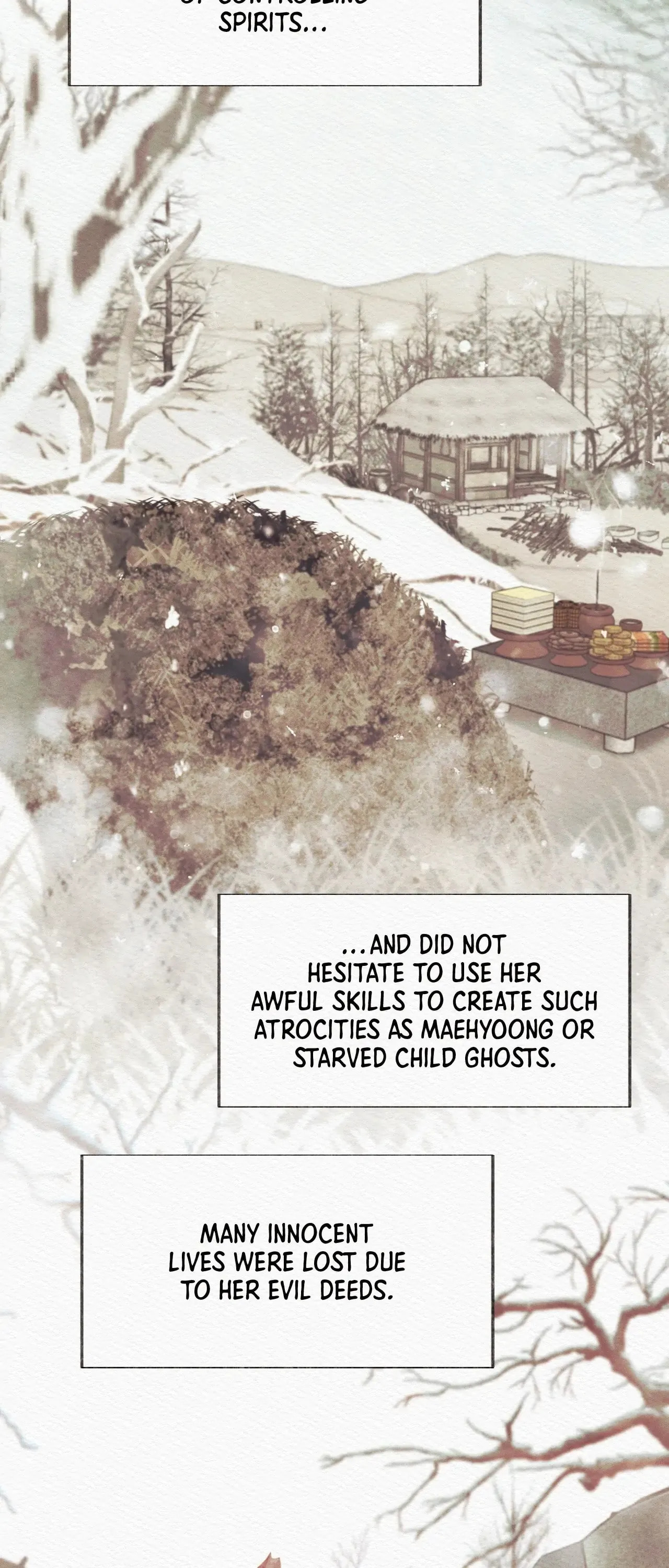 Read The Ghost
