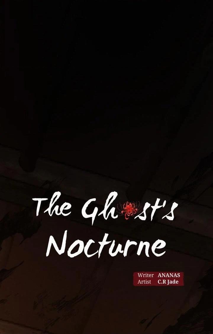 Read The Ghost