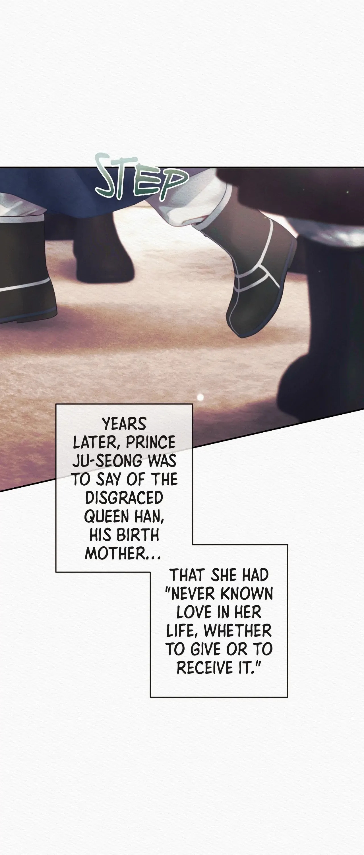 Read The Ghost