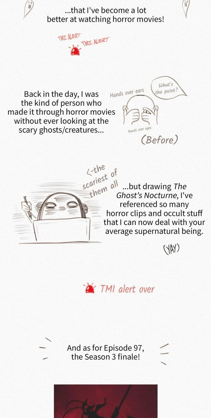 Read The Ghost