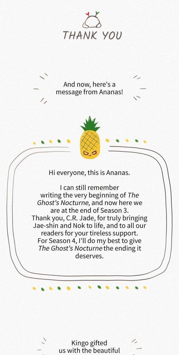 Read The Ghost