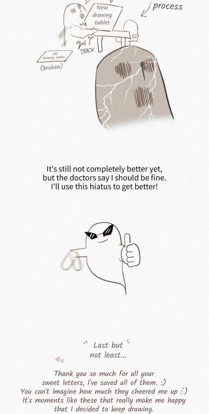 Read The Ghost
