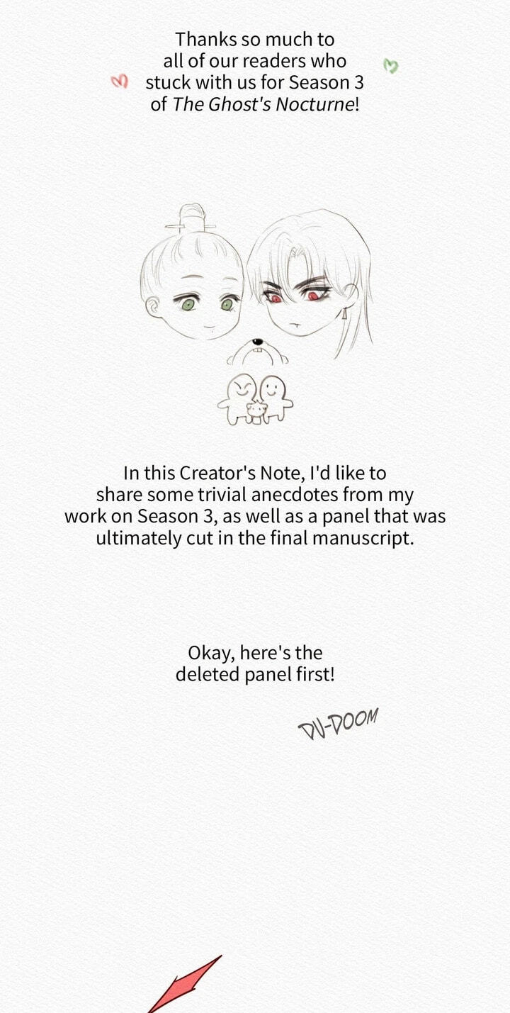 Read The Ghost