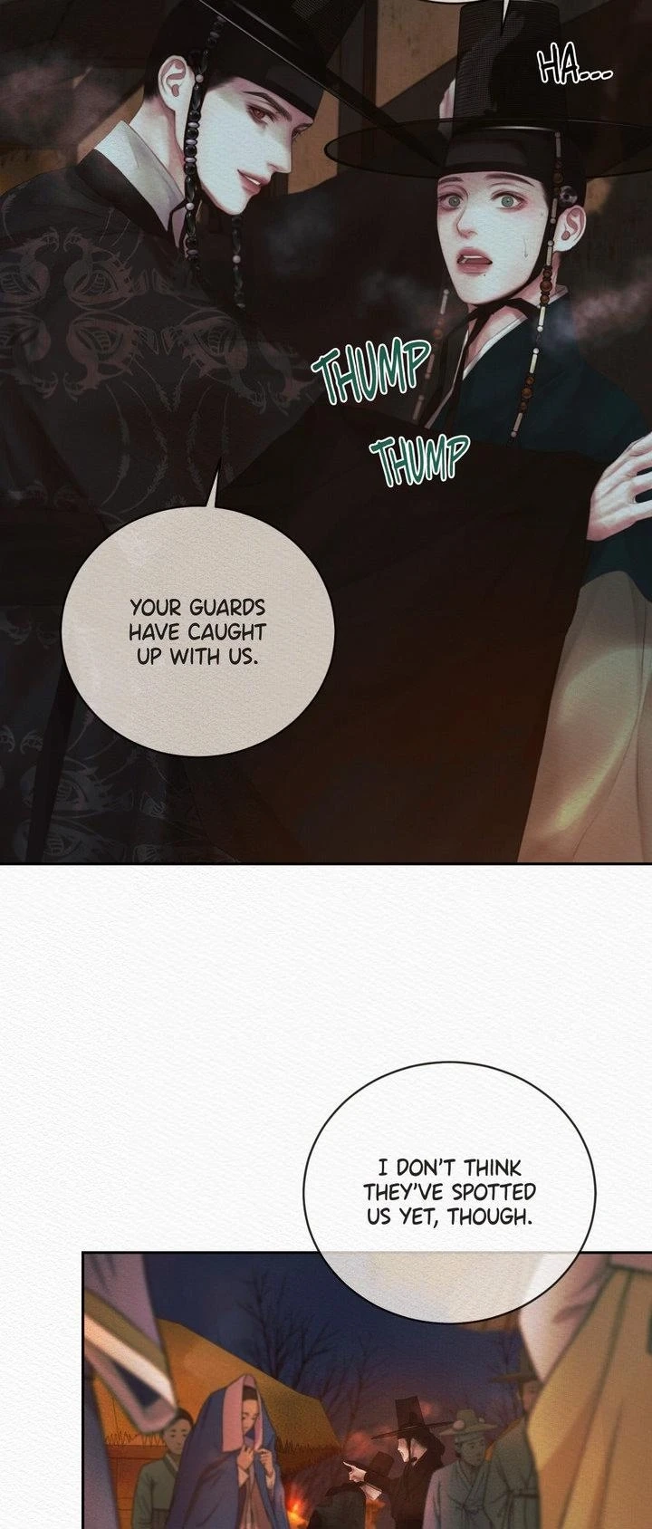 Read The Ghost