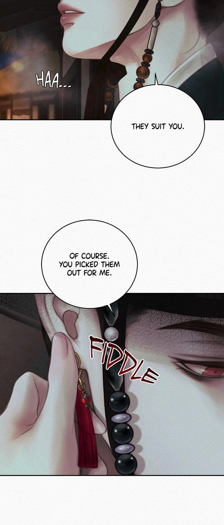 Read The Ghost