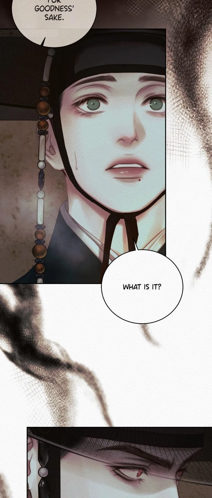 Read The Ghost