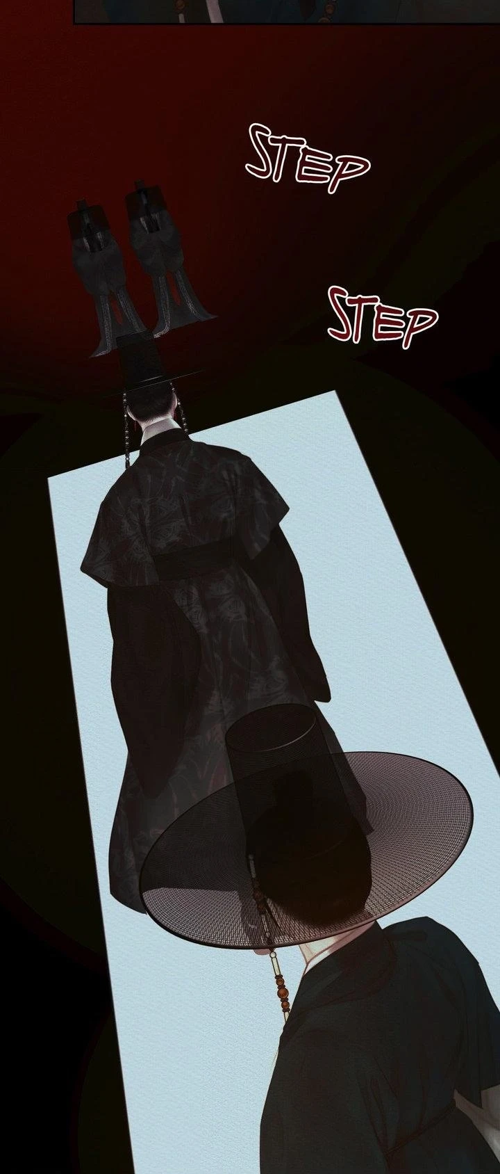Read The Ghost