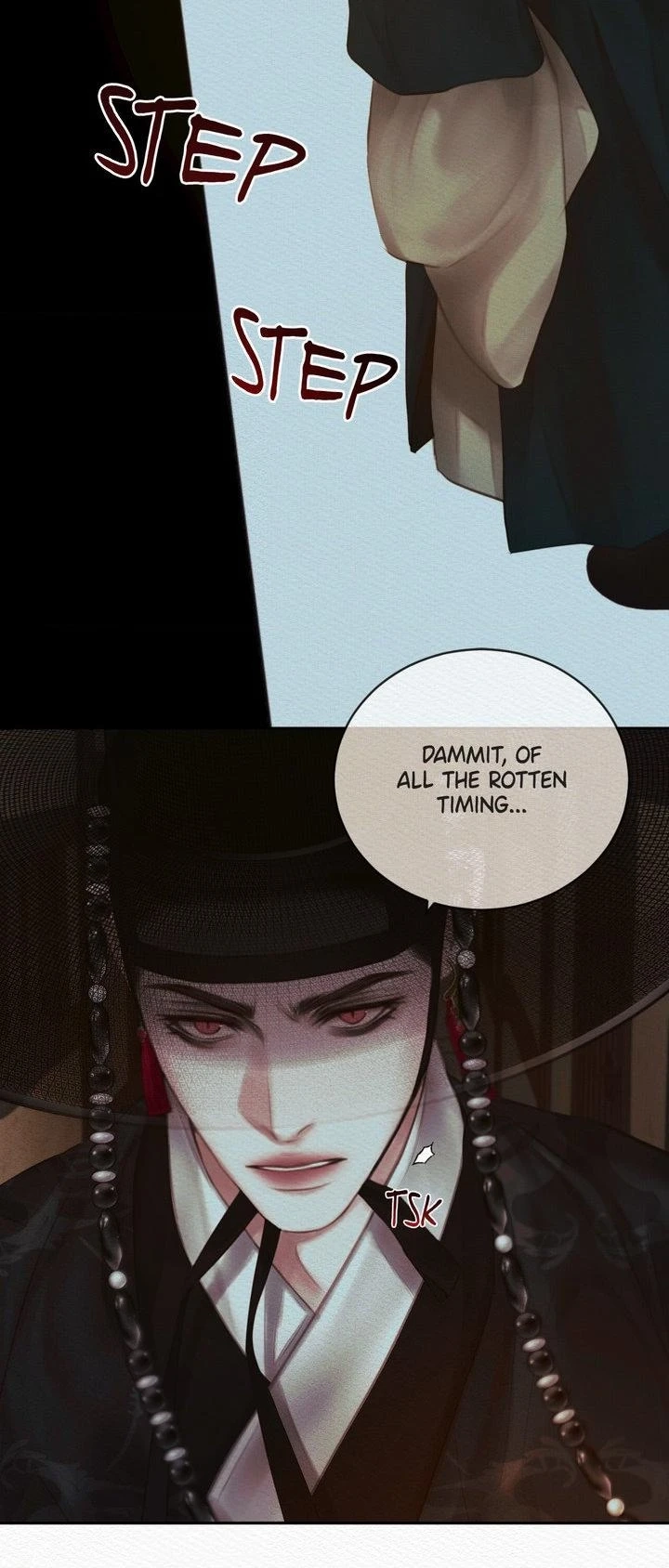 Read The Ghost