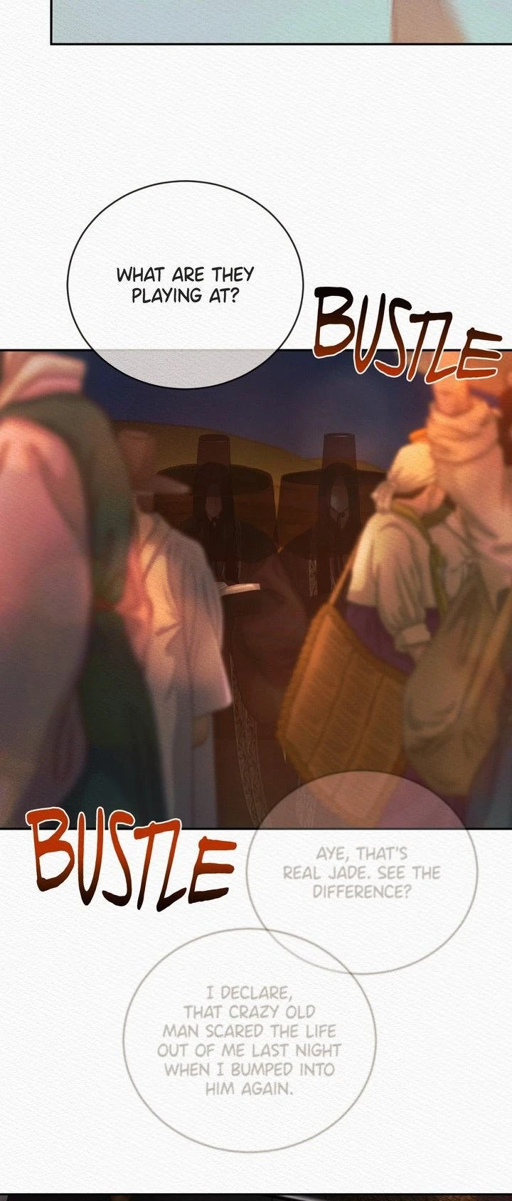 Read The Ghost