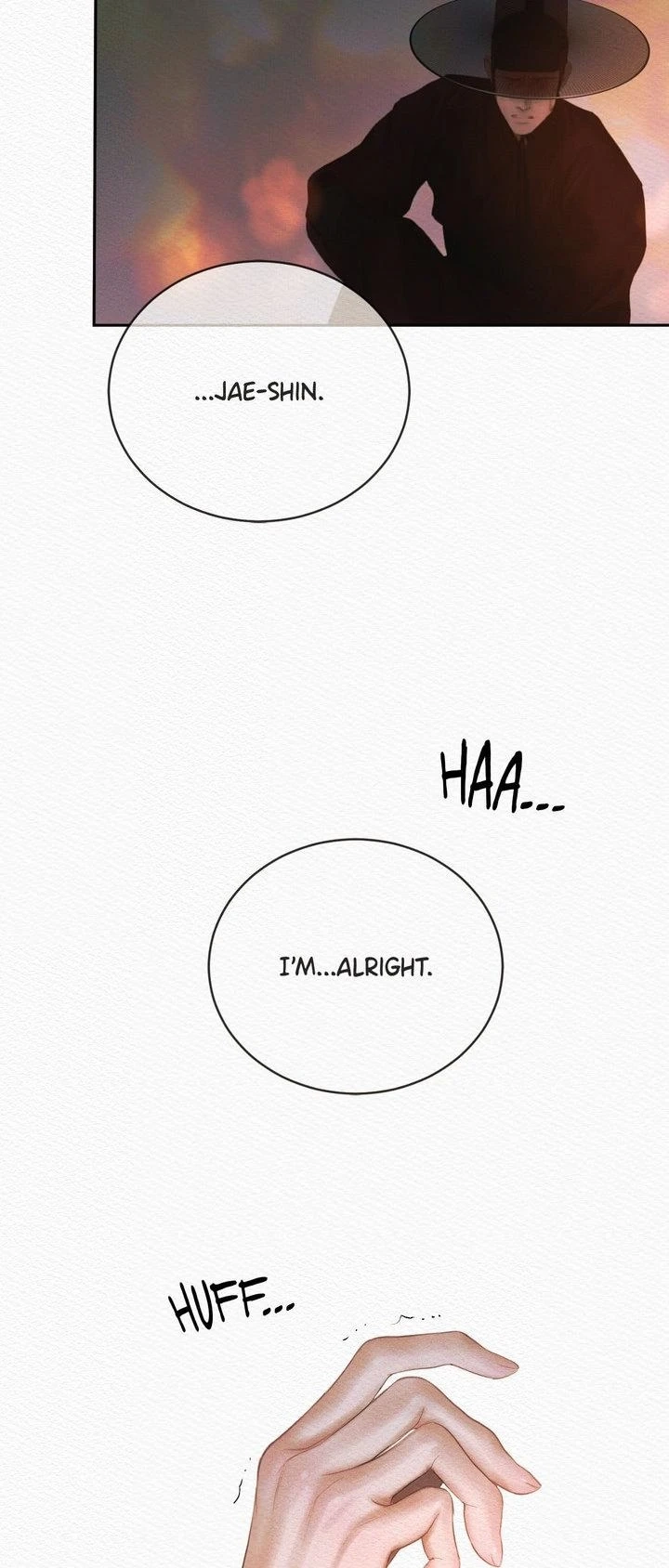 Read The Ghost