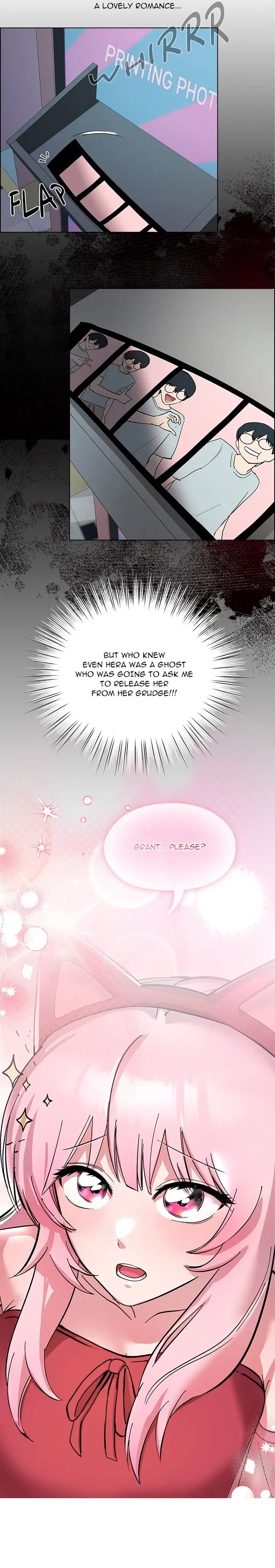 Read The Ghostly Deal chapter 0 image 3 on Lezhin