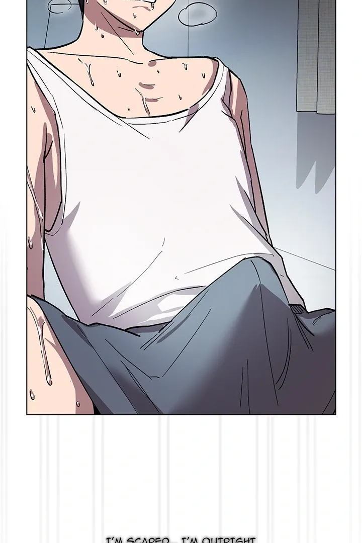 Read The Ghostly Deal chapter 1 image 100 on Lezhin