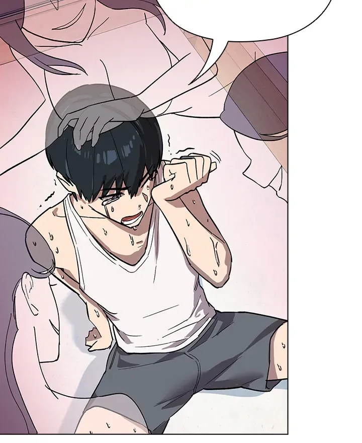 Read The Ghostly Deal chapter 1 image 102 on Lezhin