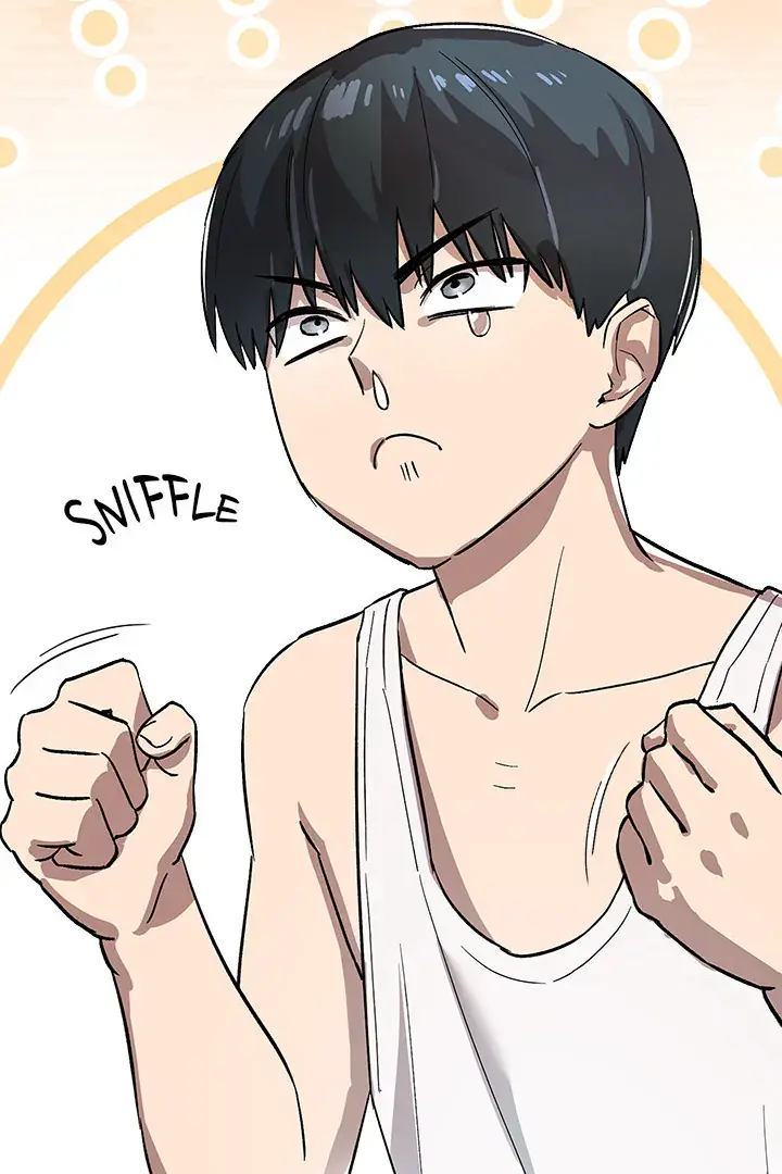 Read The Ghostly Deal chapter 1 image 104 on Lezhin