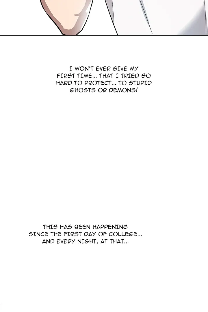 Read The Ghostly Deal chapter 1 image 105 on Lezhin