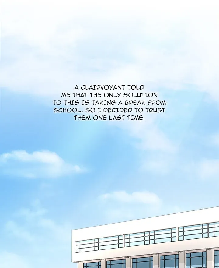 Read The Ghostly Deal chapter 1 image 106 on Lezhin