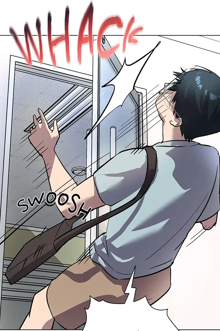 Read The Ghostly Deal chapter 1 image 112 on Lezhin