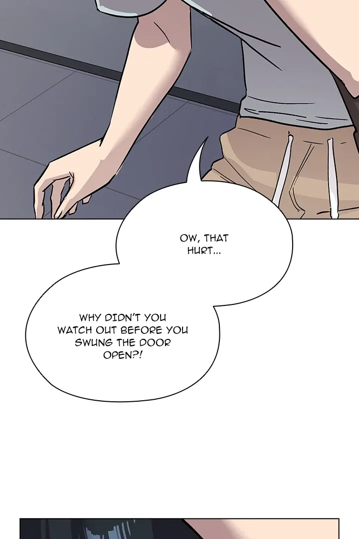 Read The Ghostly Deal chapter 1 image 114 on Lezhin