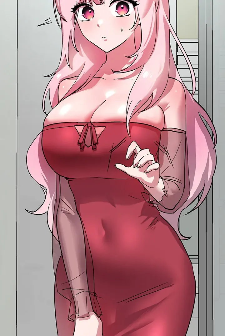 Read The Ghostly Deal chapter 1 image 119 on Lezhin