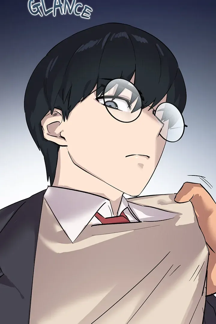 Read The Ghostly Deal chapter 1 image 12 on Lezhin