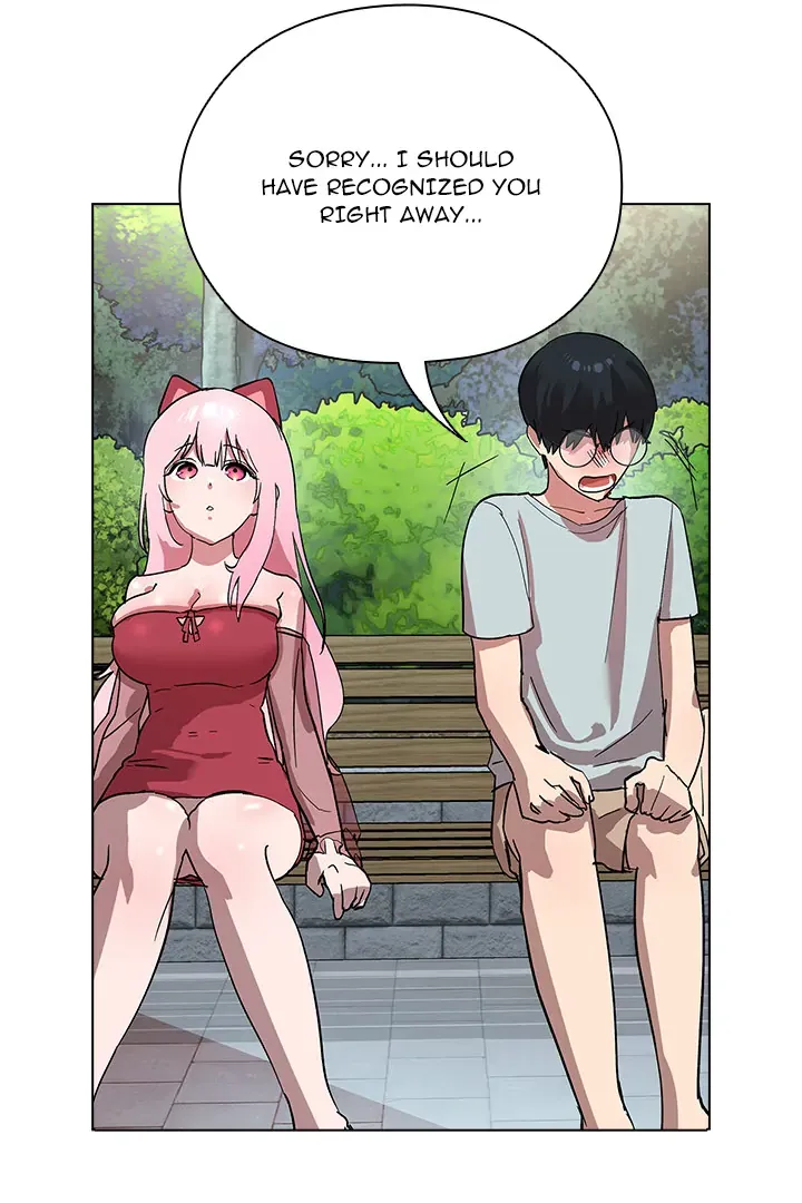 Read The Ghostly Deal chapter 1 image 121 on Lezhin