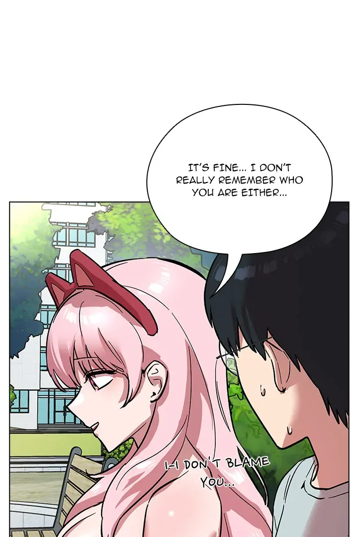 Read The Ghostly Deal chapter 1 image 122 on Lezhin
