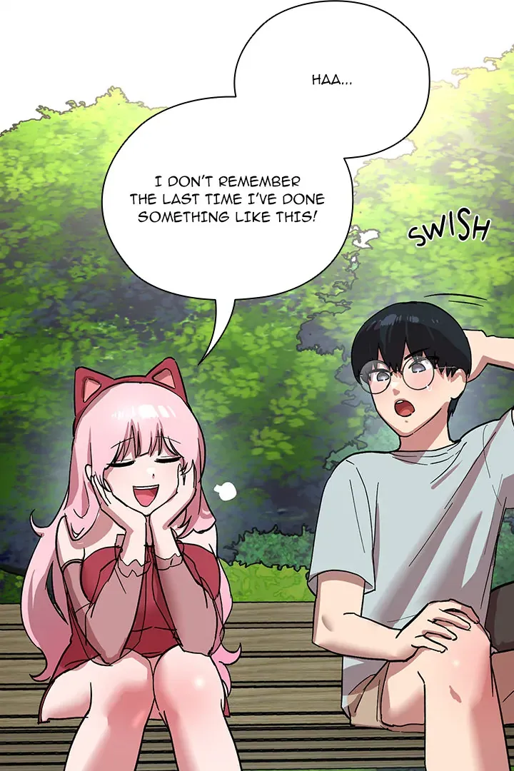 Read The Ghostly Deal chapter 1 image 125 on Lezhin