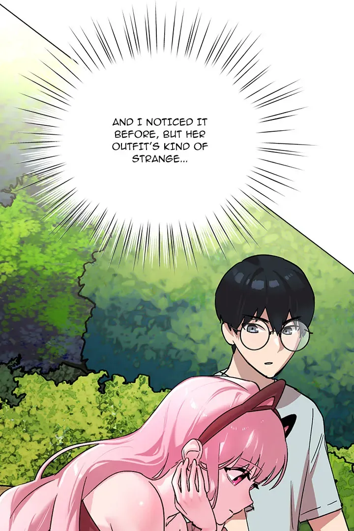 Read The Ghostly Deal chapter 1 image 130 on Lezhin