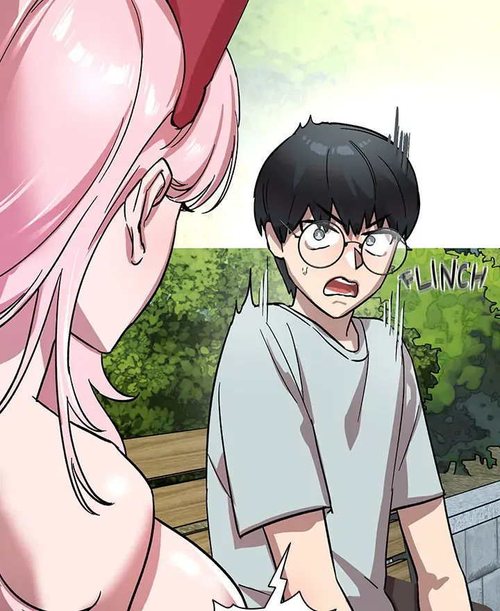 Read The Ghostly Deal chapter 1 image 133 on Lezhin