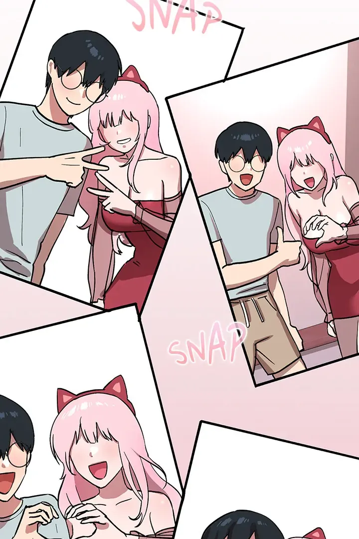 Read The Ghostly Deal chapter 1 image 139 on Lezhin