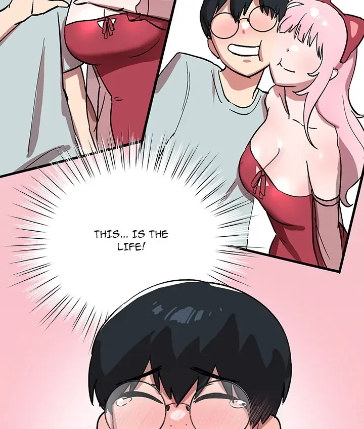 Read The Ghostly Deal chapter 1 image 140 on Lezhin