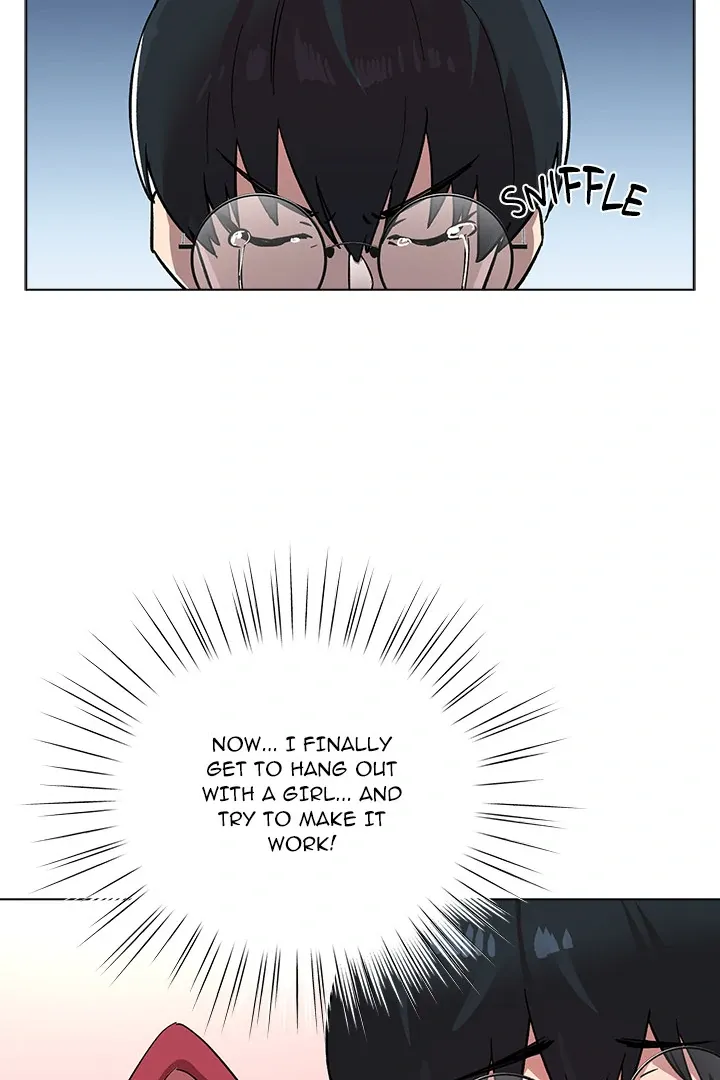 Read The Ghostly Deal chapter 1 image 143 on Lezhin