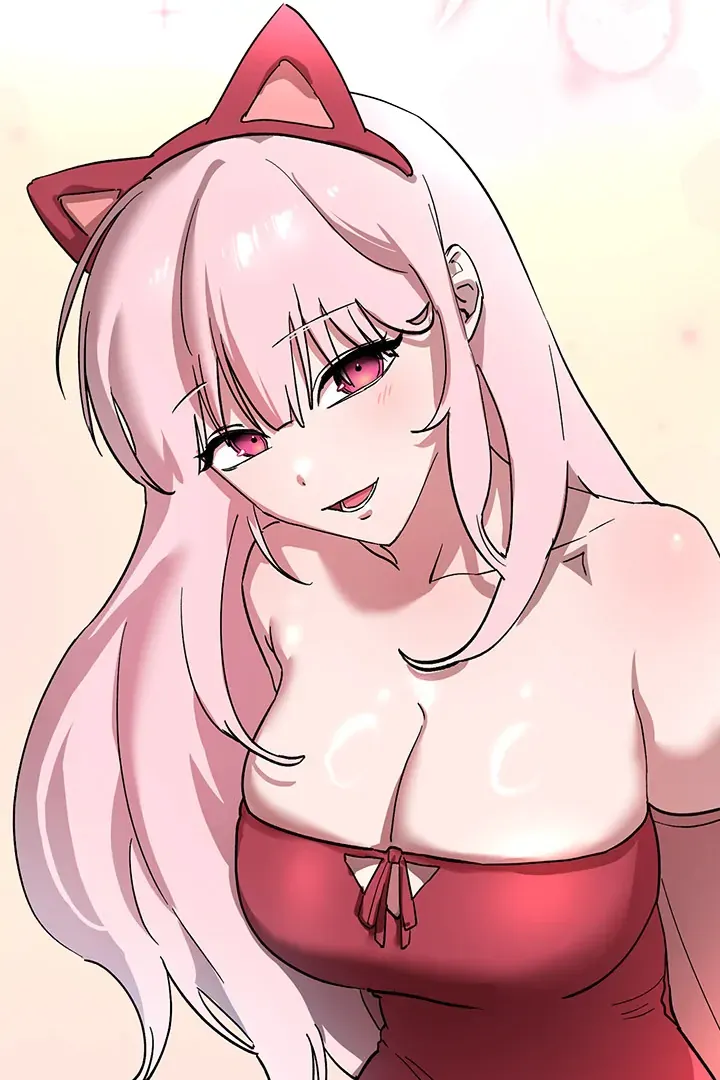 Read The Ghostly Deal chapter 1 image 151 on Lezhin