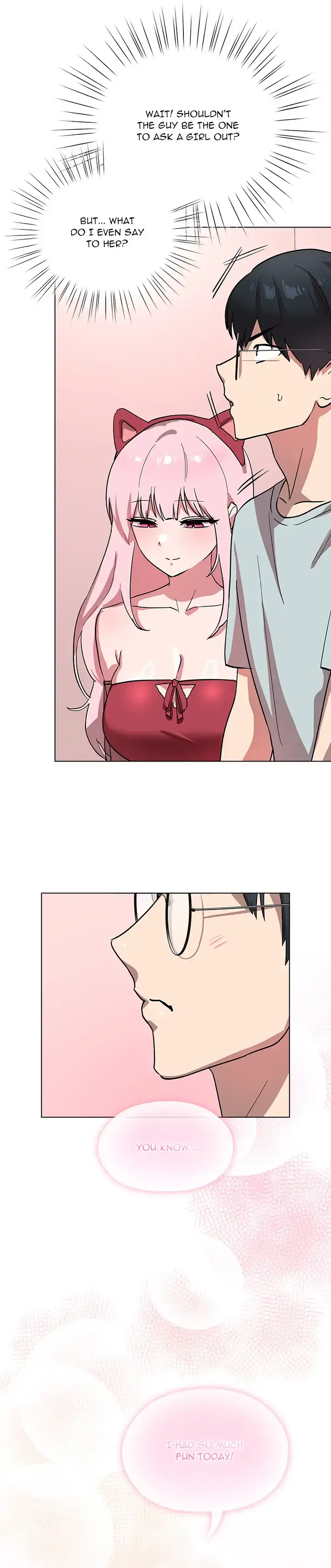 Read The Ghostly Deal chapter 1 image 155 on Lezhin