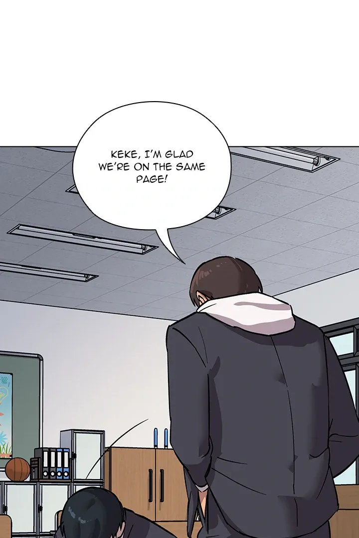 Read The Ghostly Deal chapter 1 image 16 on Lezhin