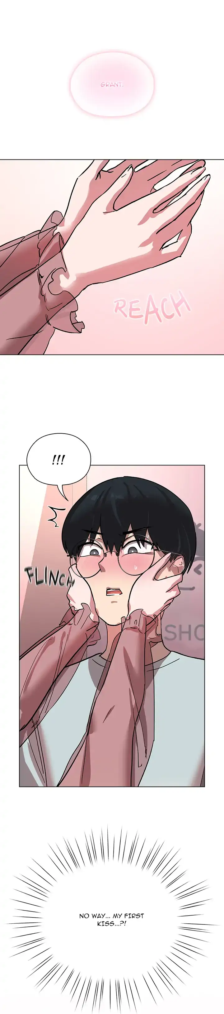Read The Ghostly Deal chapter 1 image 161 on Lezhin